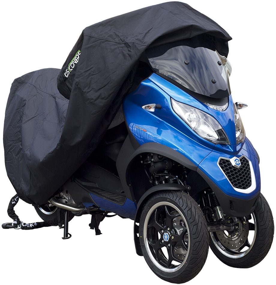ALFA OUTDOOR COVER 3W foto 2