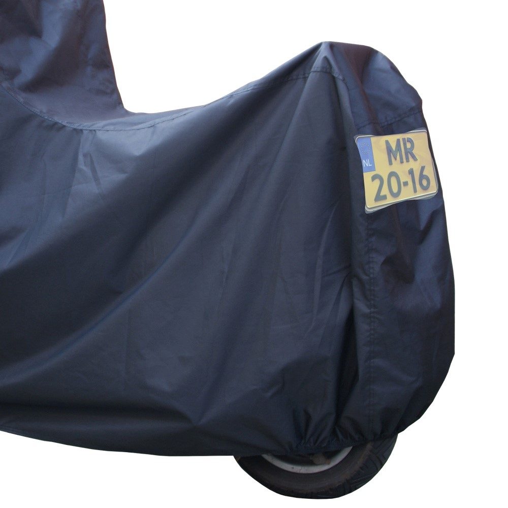 ALFA OUTDOOR COVER LICENSE PLATE L CASE