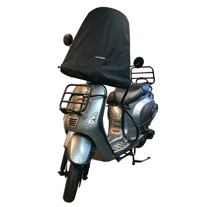 CHARLIE WINDSCREEN COVER
