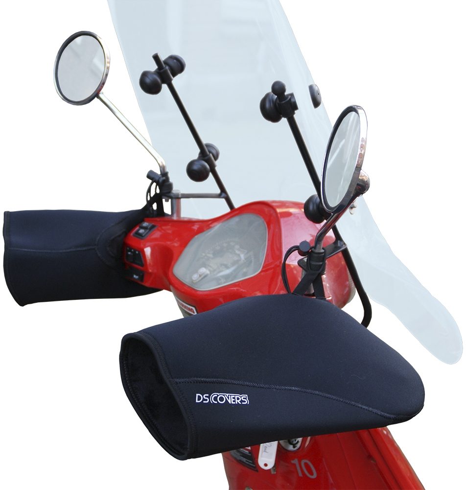 CRUISERS HANDLEBAR MUFFS