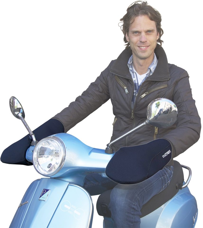 CRUISERS HANDLEBAR MUFFS foto 2