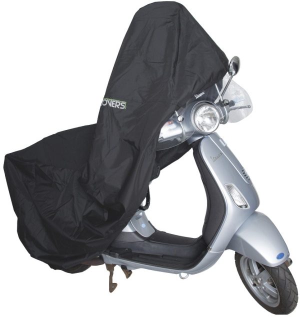 BARR INDOOR COVER M