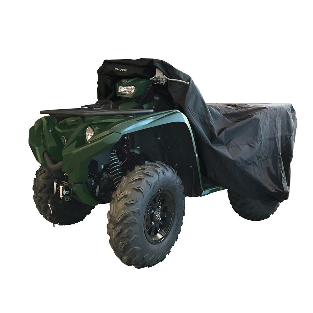 ECHO ATV/QUAD COVER L foto 3