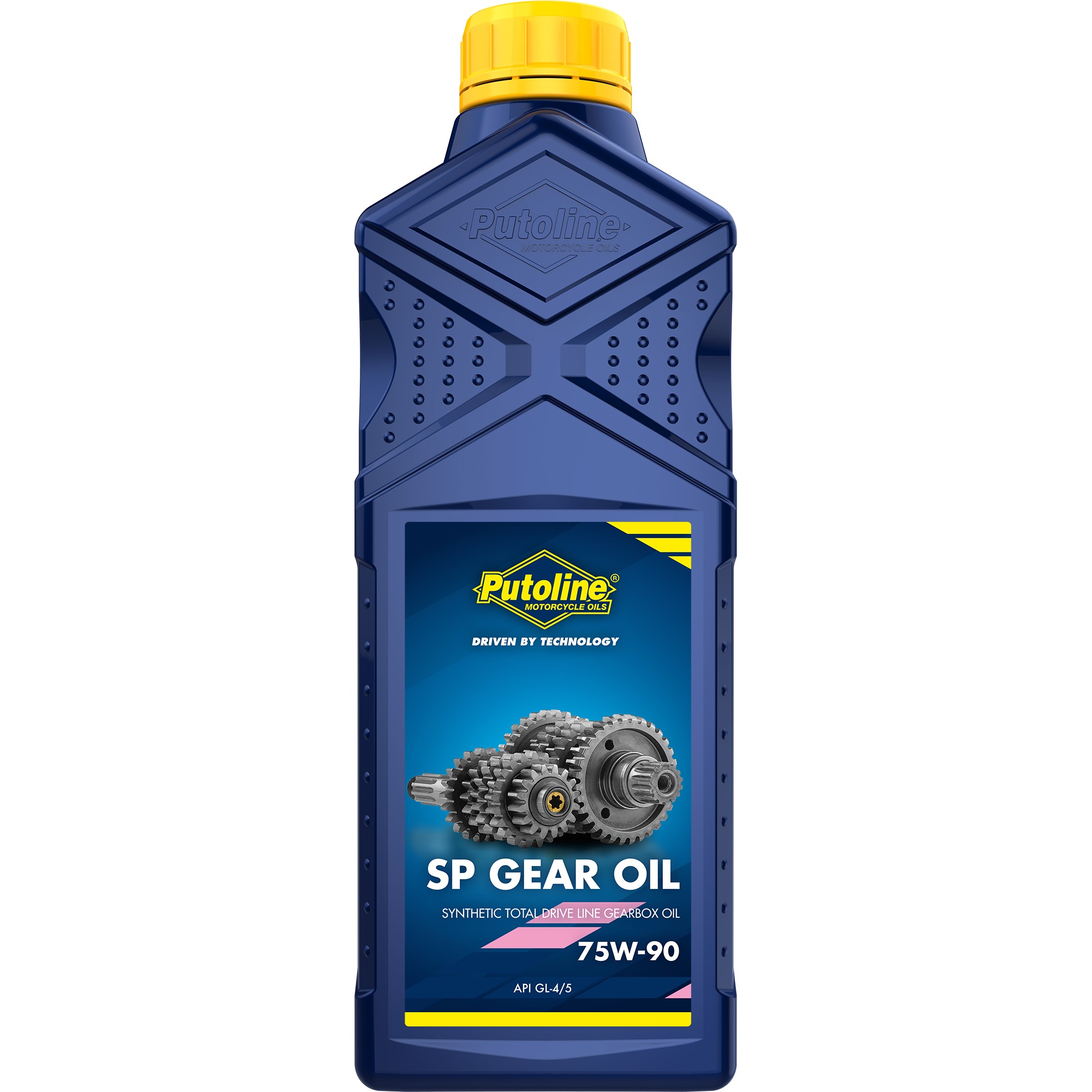 Putoline SP Gear Oil 75W-90 1L
