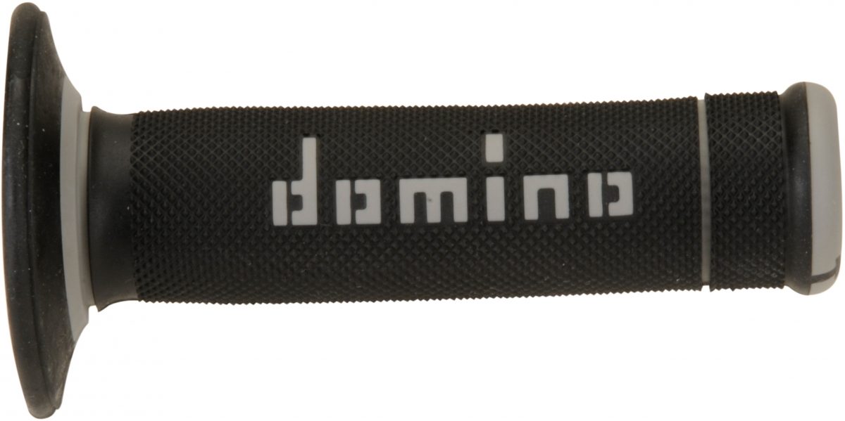 GRIP CROSS X-TREME BLACK/GREY