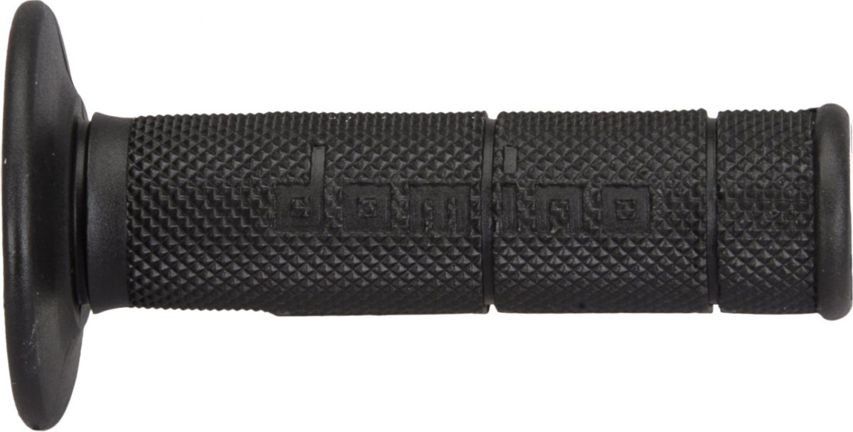 GRIP CROSS/ENDURO STD BLACK