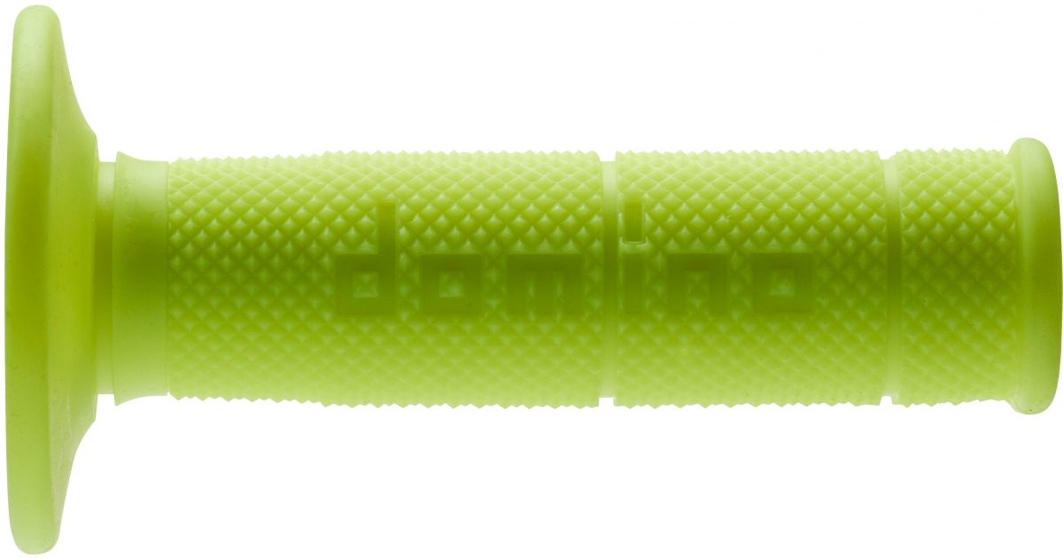 GRIP CROSS/ENDURO STD YELL FLUOR