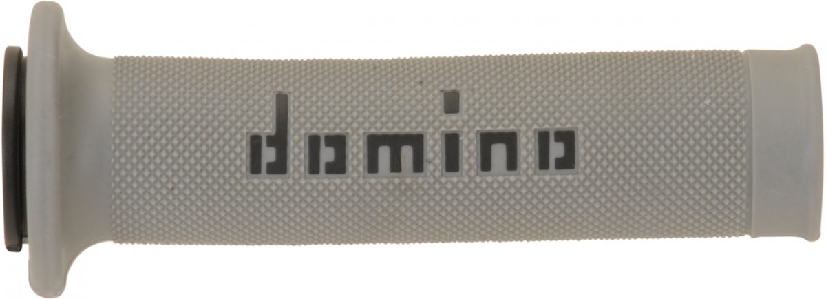GRIP ROAD RACE GREY/BLACK