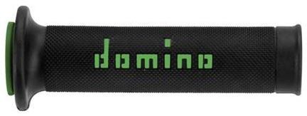 GRIP ROAD RACE BLACK/GREEN