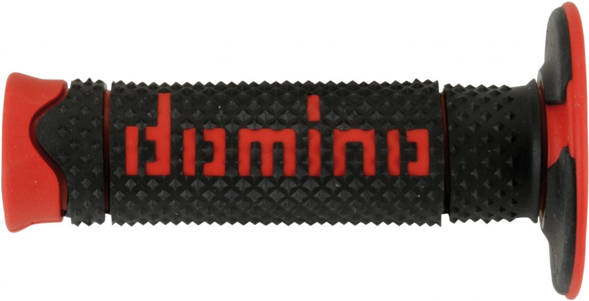 GRIP CROSS X-TREME II BL/RED