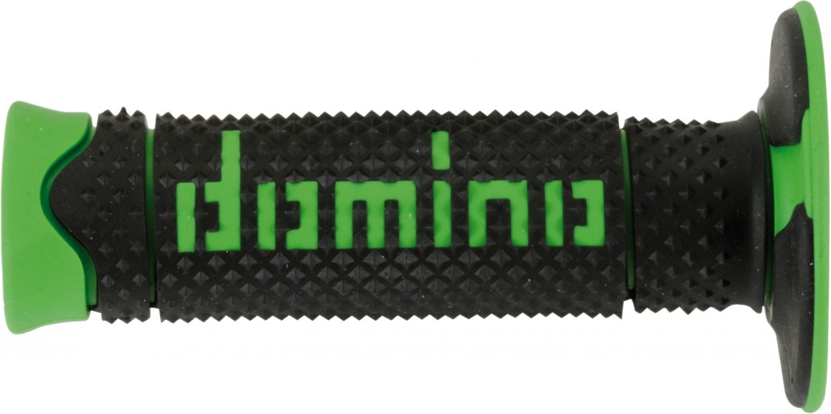 GRIP CROSS X-TREME II BL/GREEN
