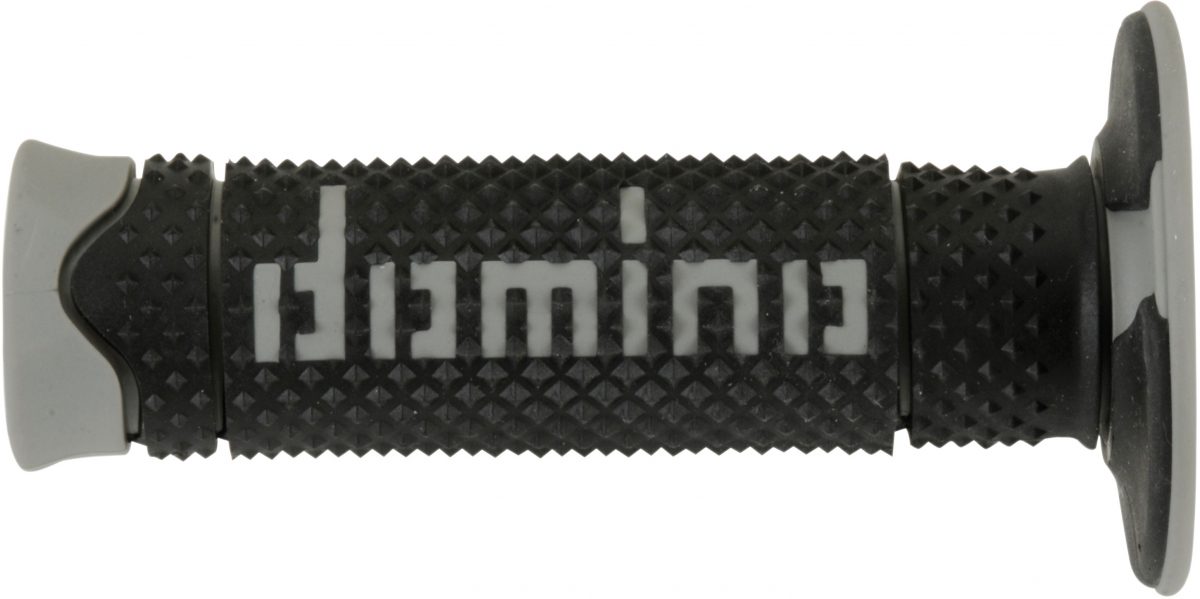 GRIP CROSS X-TREME II BL/GREY