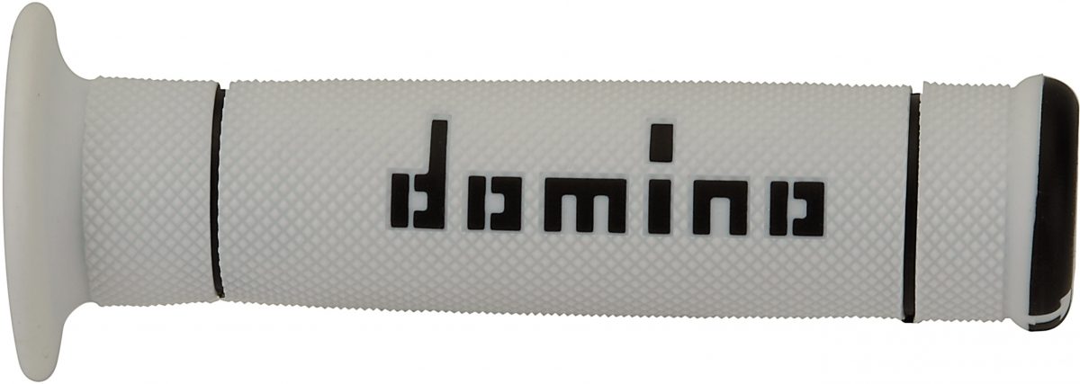 GRIP TRIAL X-TREME WHITE/BLACK