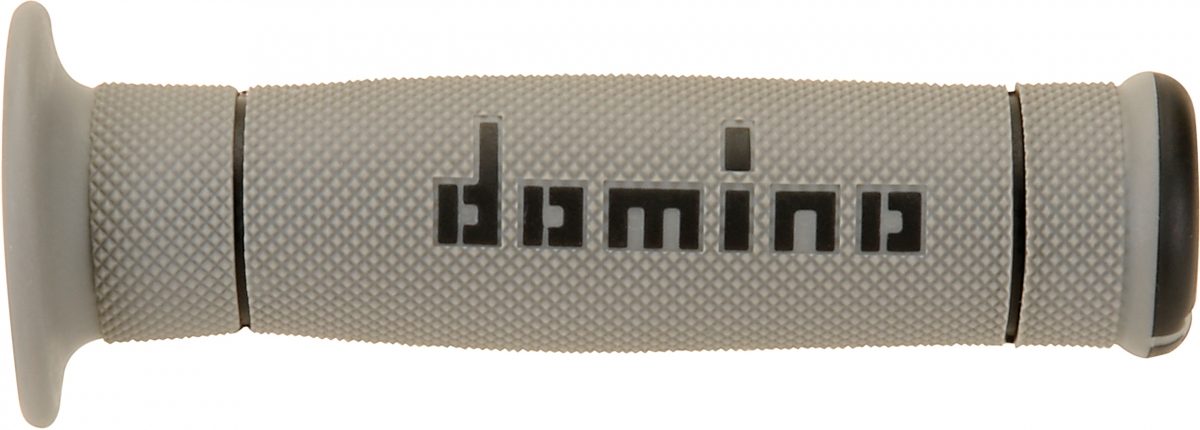 GRIP TRIAL X-TREME GREY/BLACK