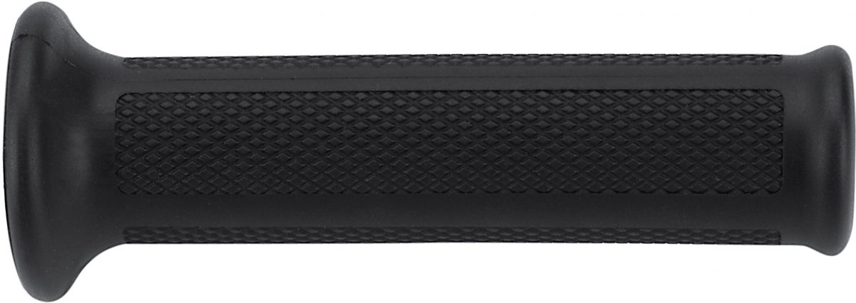 GRIP BLACK OPEN 125MM