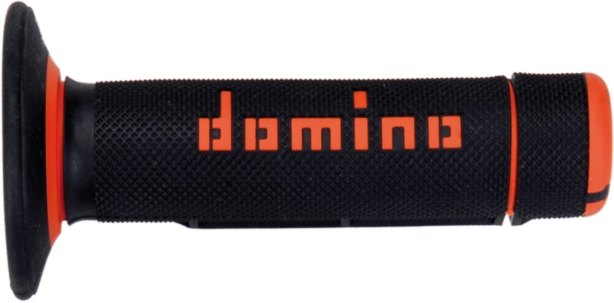 GRIP WAFFEL X-TREME BLACK/ORANGE