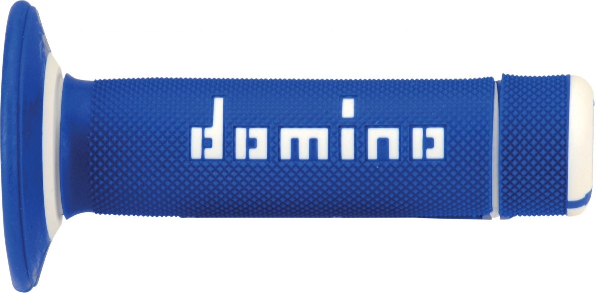 GRIP WAFFEL X-TREME BLUE/WHITE