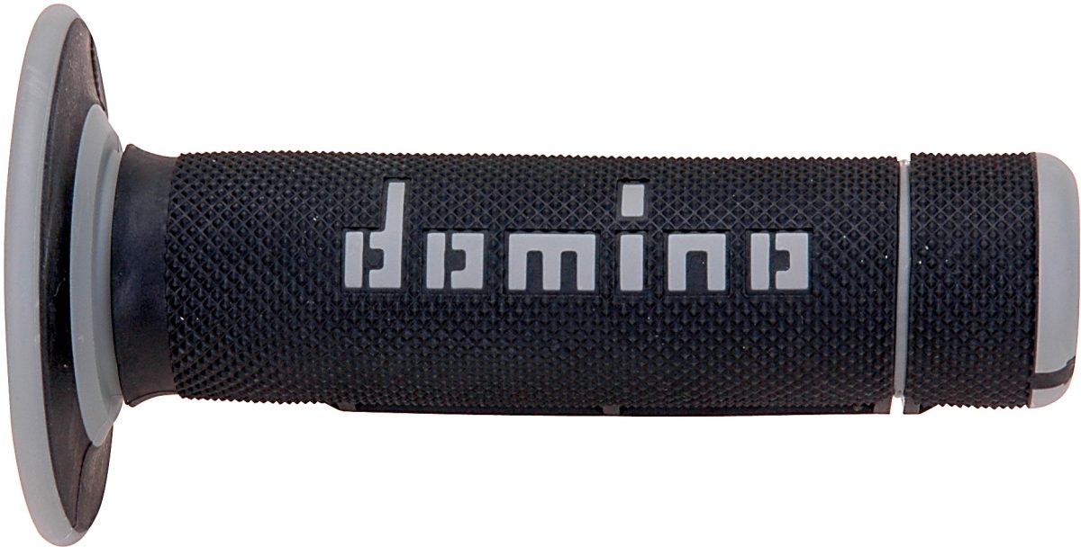 GRIP WAFFEL X-TREME BLACK/GREY