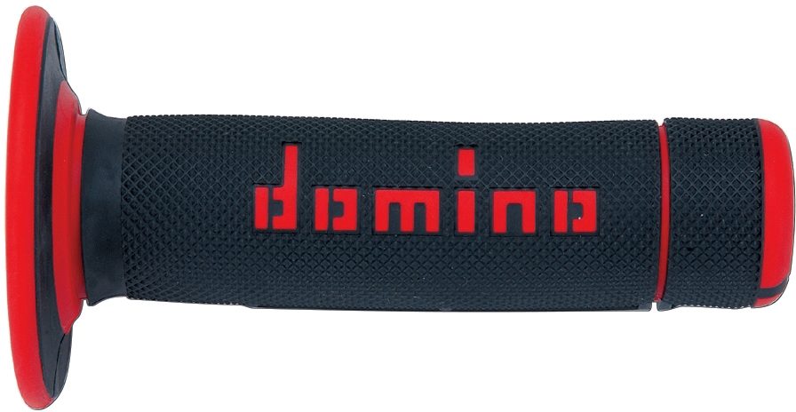 GRIP WAFFEL X-TREME BLACK/RED