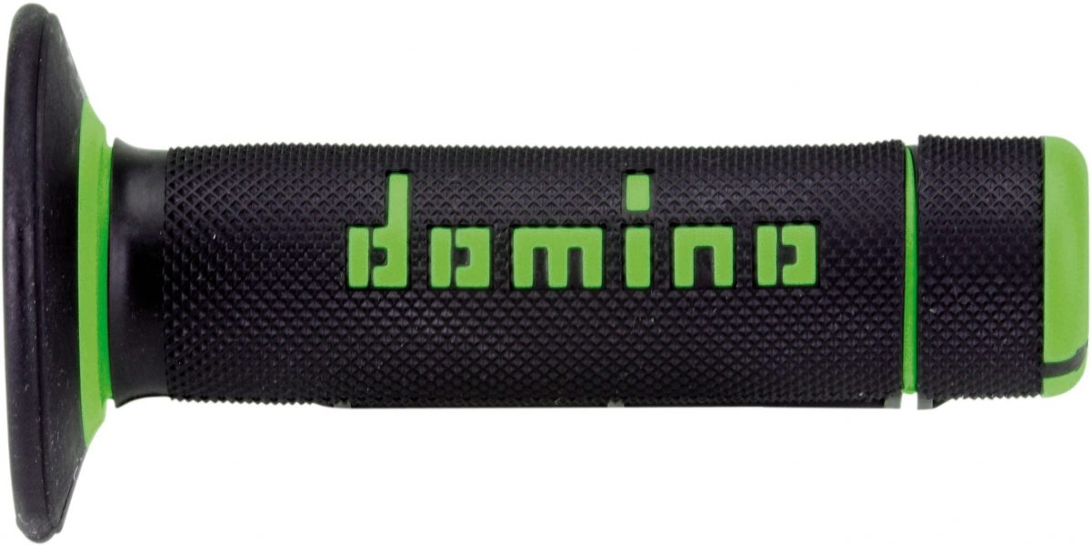 GRIP WAFFEL X-TREME BLACK/GREEN