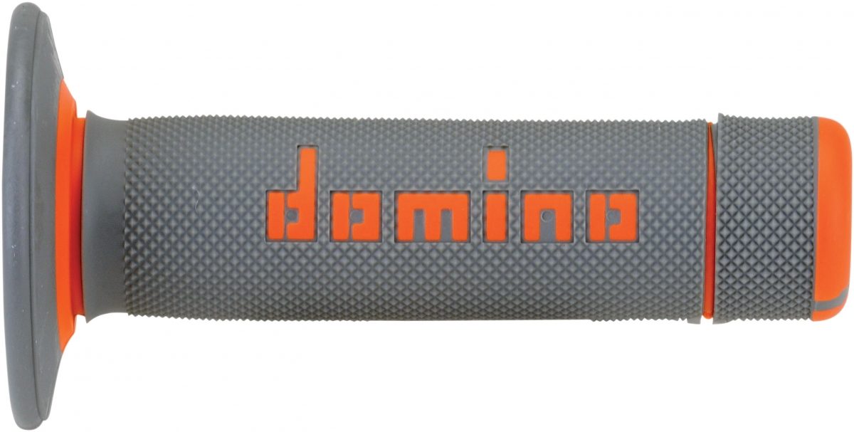 GRIP WAFFEL X-TREME GR/ORANGE