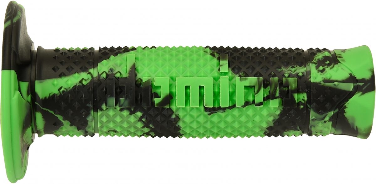 GRIP CROSS SNAKE GREEN/BLACK