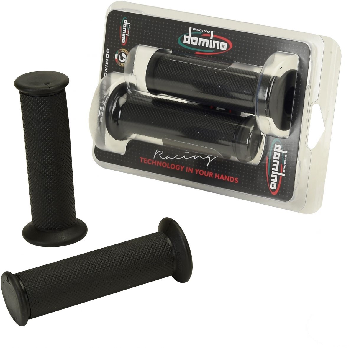 GRIP BLACK CLOSED