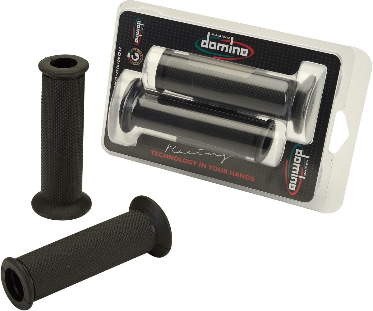 GRIP BLACK OPEN