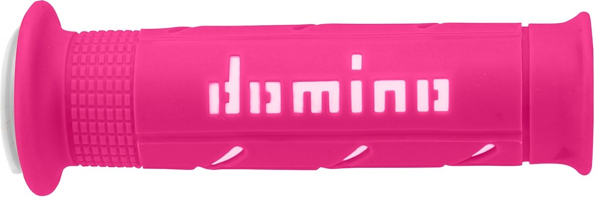 GRIP A250 DUAL COMP SOFT PINK/WHITE