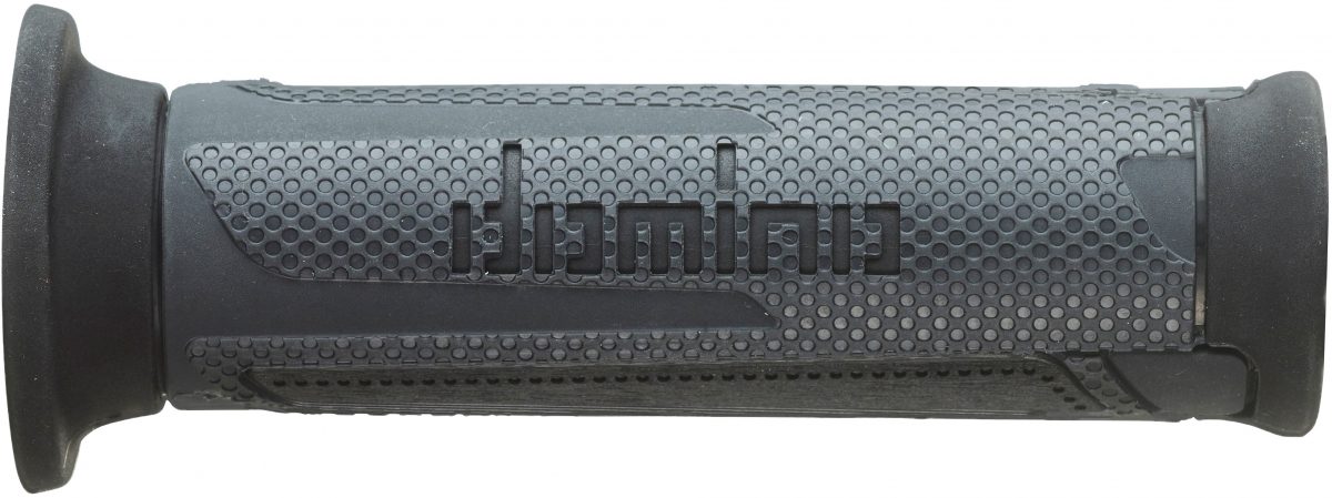 GRIP STREET TURISMO ANTHRACITE/BLACK
