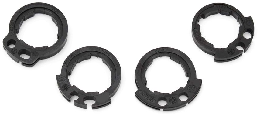 D LOCK PULLEYS YAMAHA