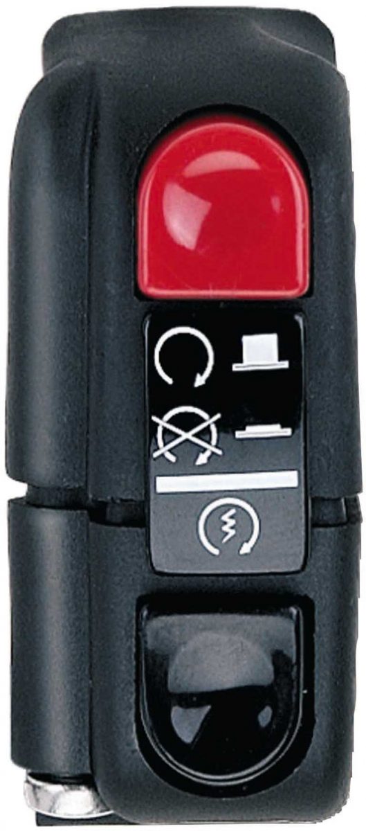 START/STOP SWITCH RIGHT
