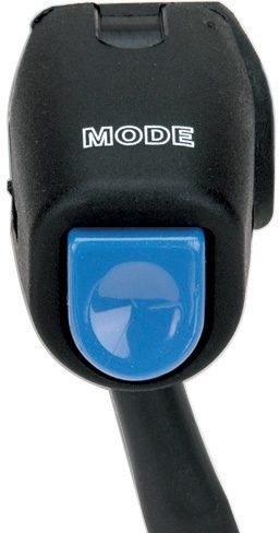 MODE COMPUTER WITH CONN