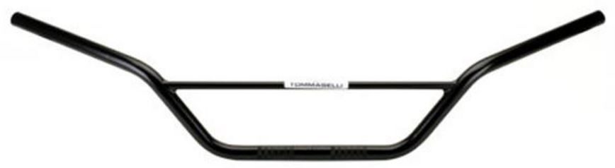 HANDLEBAR BLACK 259