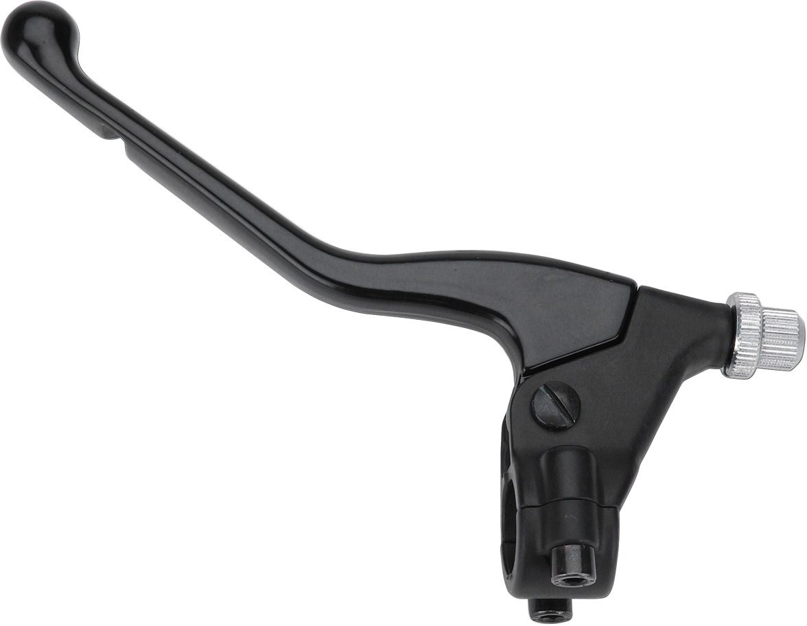 LEVER ASSEMBLY LEFT