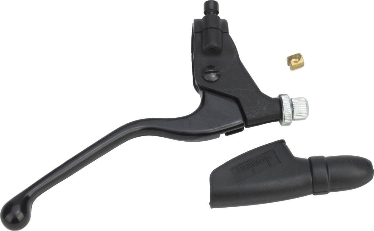 LEVER ASSEMBLY 1026.04