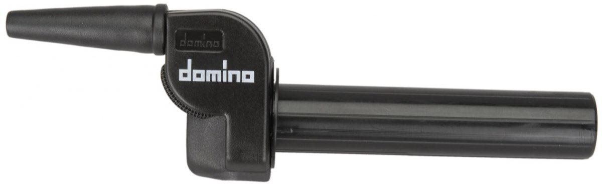 TRIAL THROTTLE CONTROL W/O GRIPS