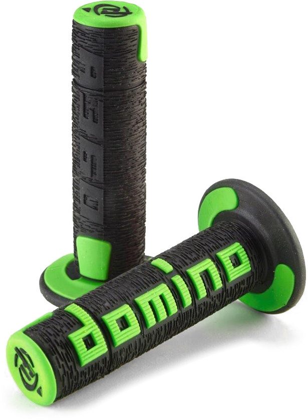 GRIP CROSS A360 BL/GREEN