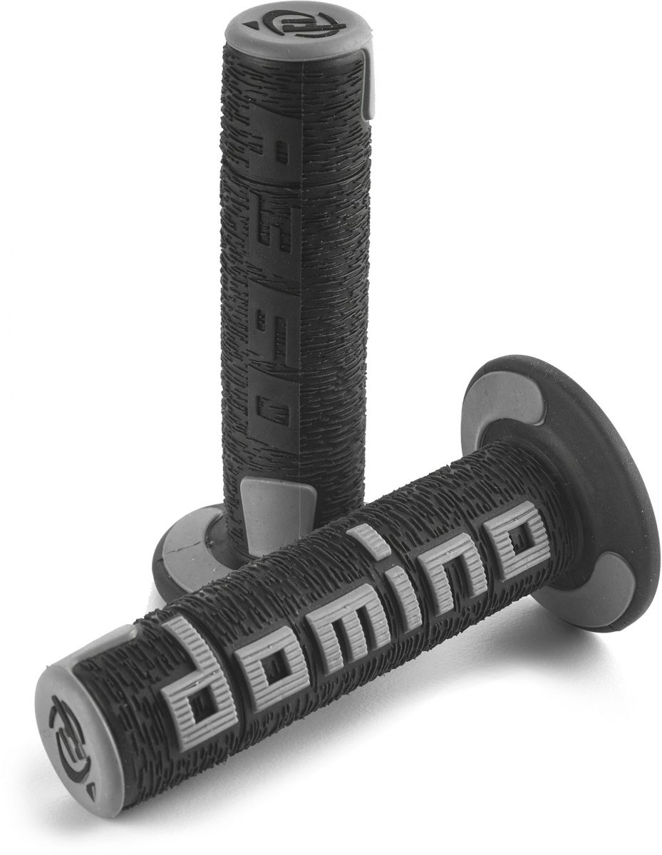 GRIP CROSS A360 BL/GREY