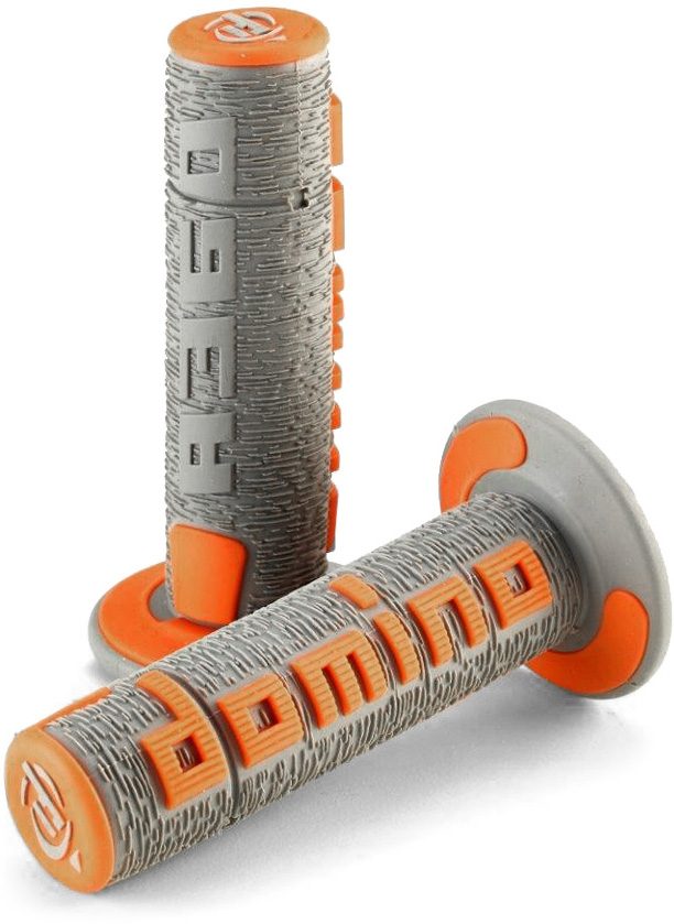 GRIP CROSS A360 GR/ORANG