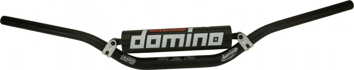 HANDLEBAR HRB UNIVERSAL BLACK