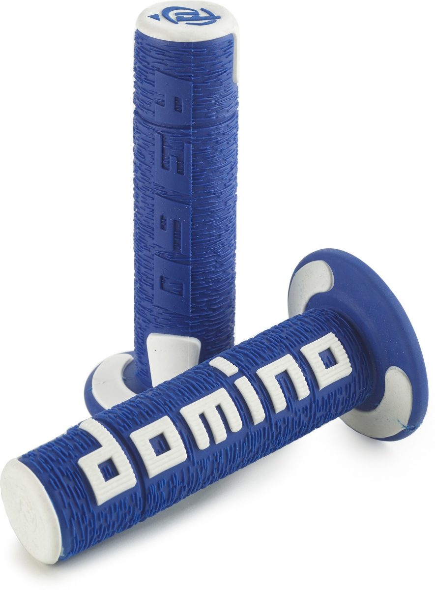 GRIP CROSS A360 BLUE/WHT