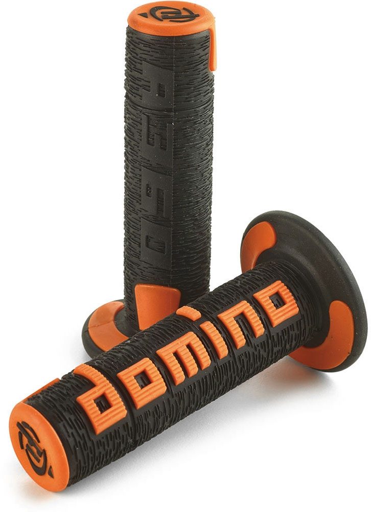 GRIP CROSS A360 BL/ORANG