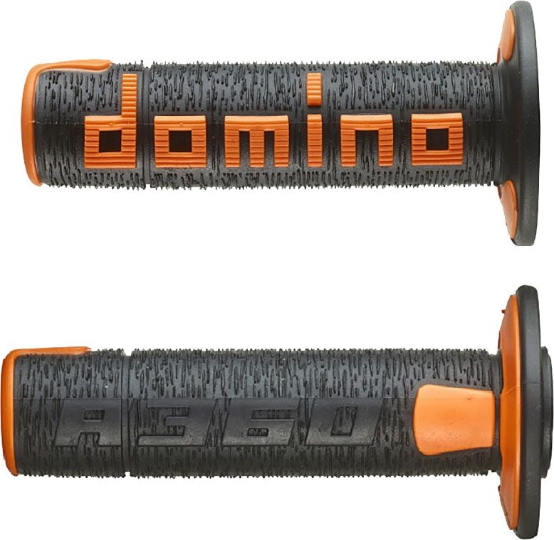 GRIP CROSS A360 BL/ORANG foto 2