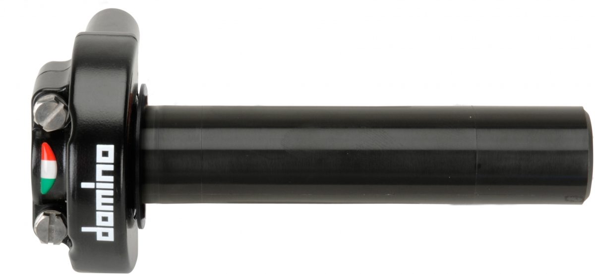 XM2 THROTTLE ASSEMBLY W/O GRIP
