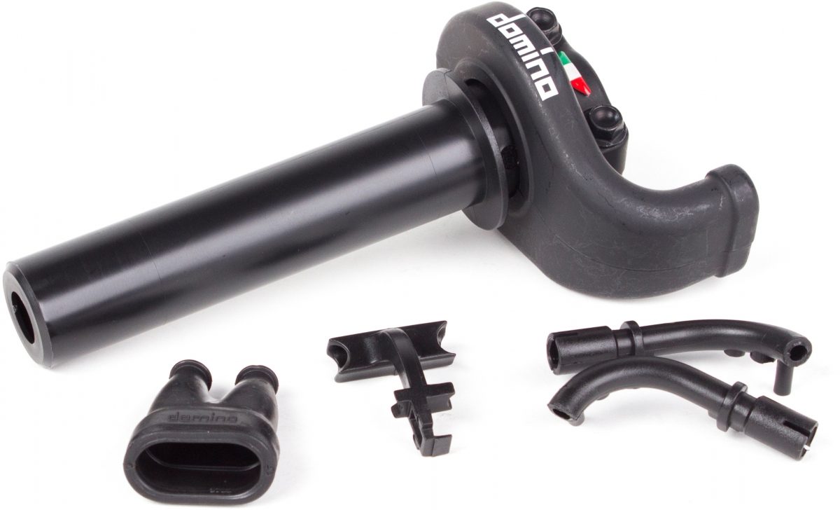 THROTTLE CONTROL 4T DOMINO CAB KRE