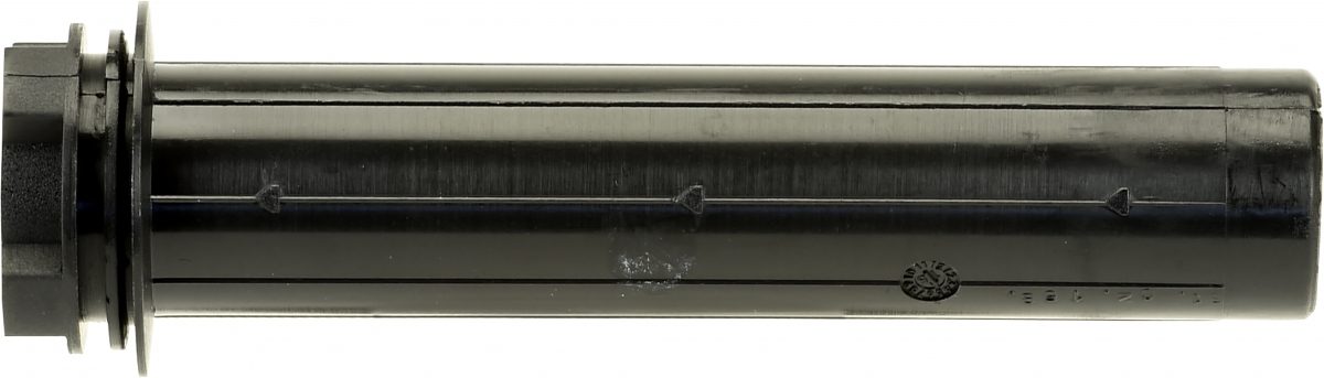 THROTTLE TUBE