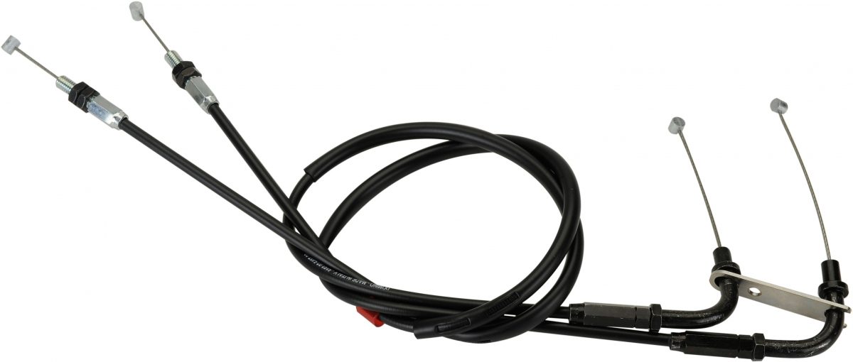 THROTTLE CABLE SET CBR600RR