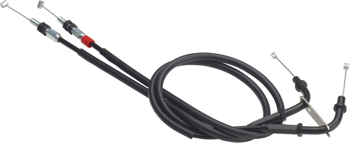 THROTTLE CABLE SET R1 15-