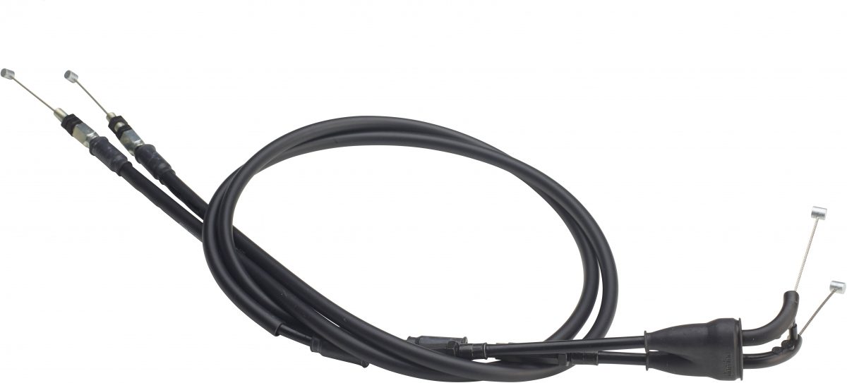 THROTTLE CABLE CRF 250 16- KRE
